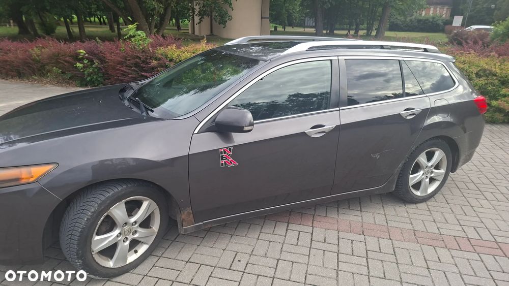 Honda Accord 2.0 Executive - 3