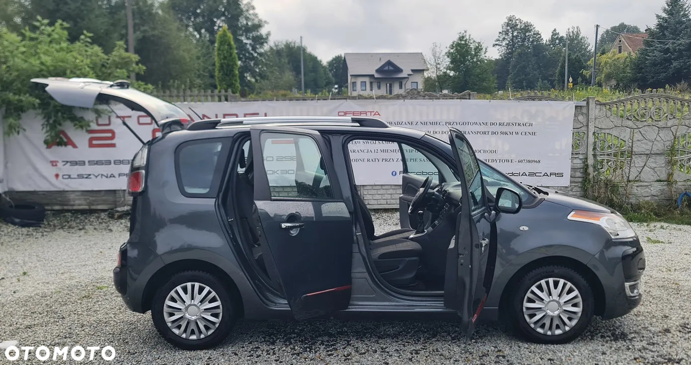Citroën C3 Picasso 1.4i Selection - 16