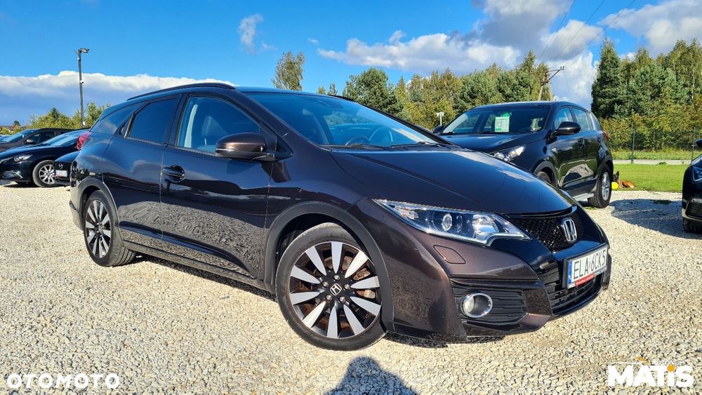 Honda Civic - 17