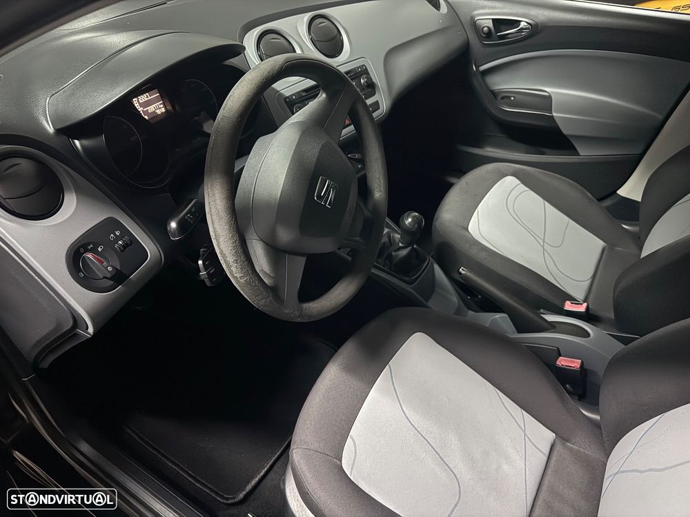 SEAT Ibiza - 7