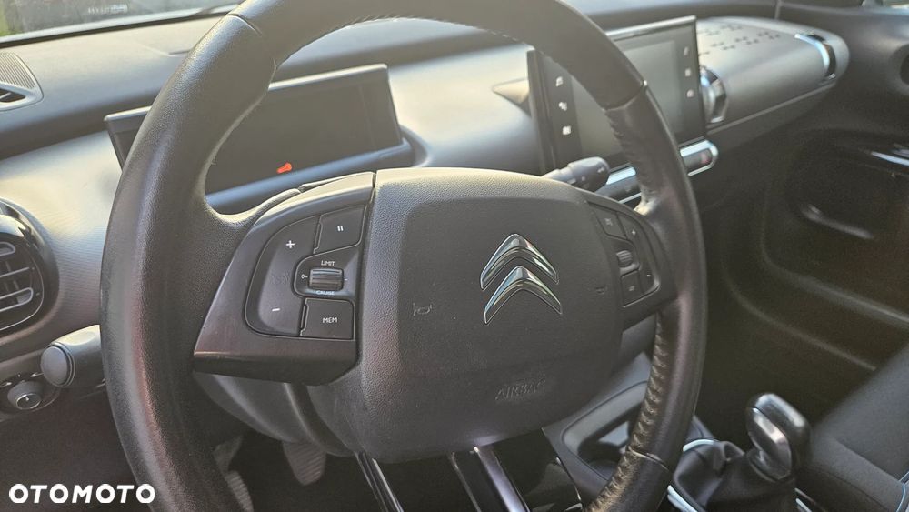 Citroën C4 Cactus Pure Tech 110 Stop&Start Selection - 16