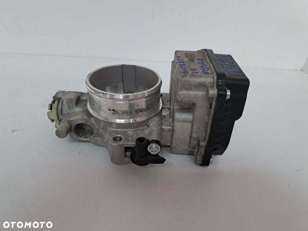 CITROEN C4 PRZEPUSTNICA 955126 - 3