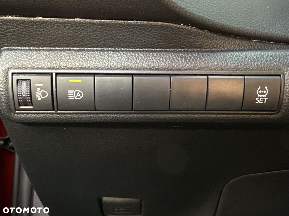 Toyota Corolla 1.6 Comfort MS - 19