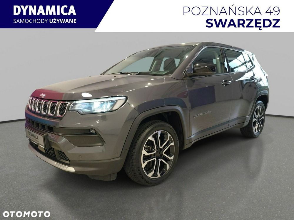 Jeep Compass - 3