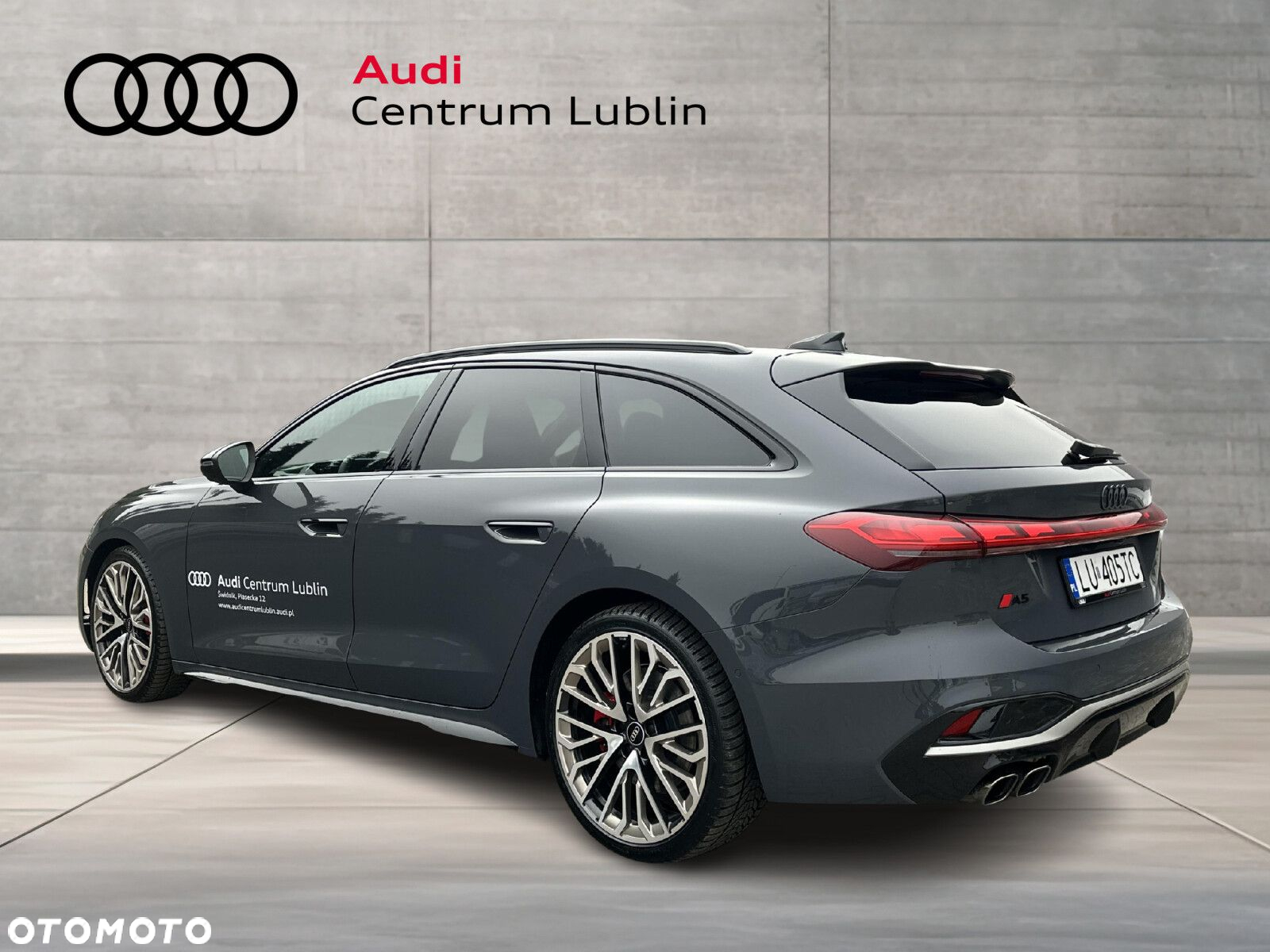 Audi A5 - 4