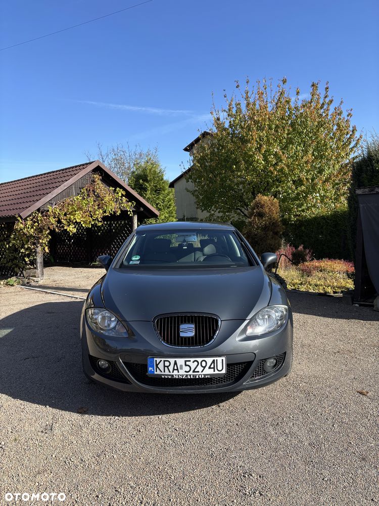 Seat Leon 2006 photo 5