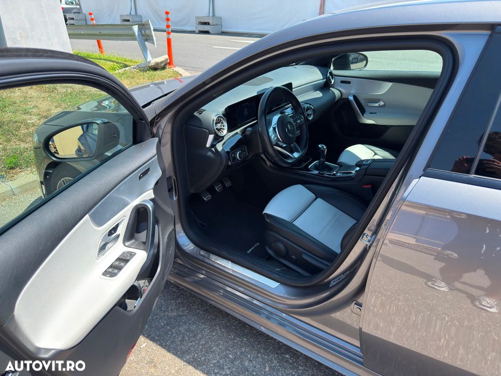 Mercedes-Benz A 180 - 17