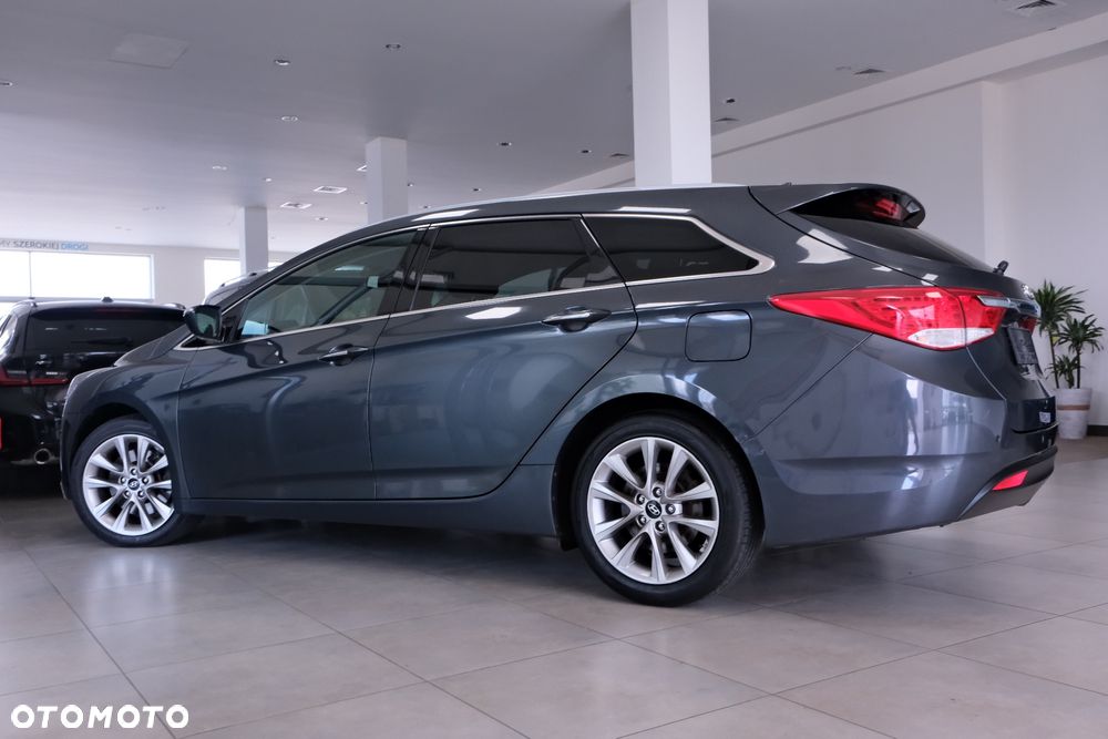 Hyundai i40 - 11