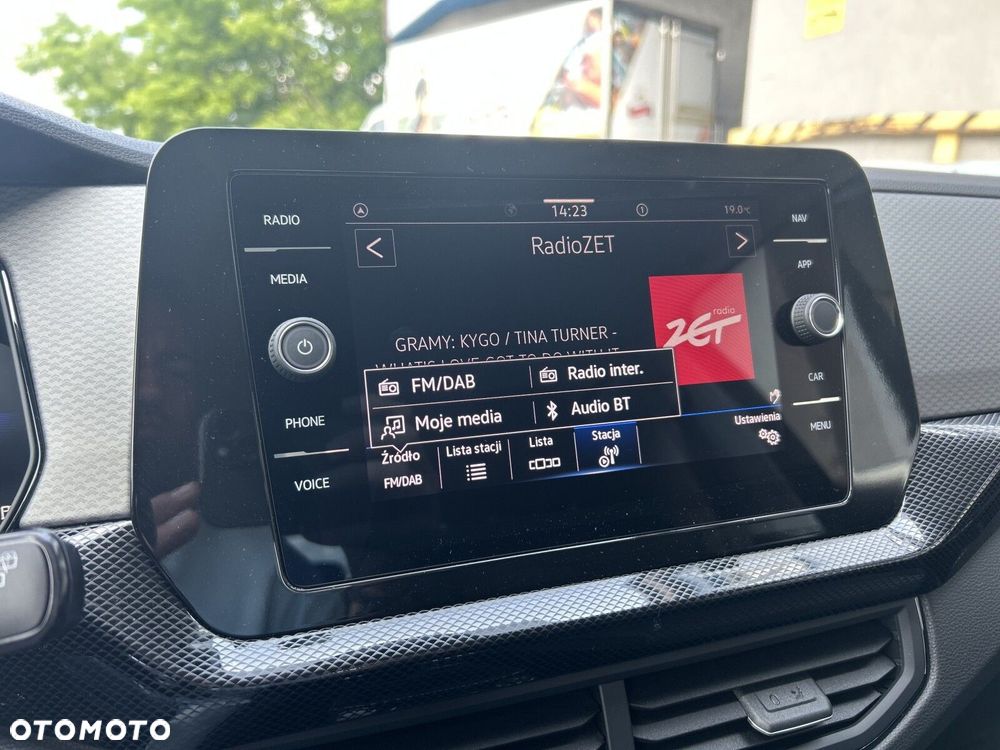 Volkswagen T-Cross - 28