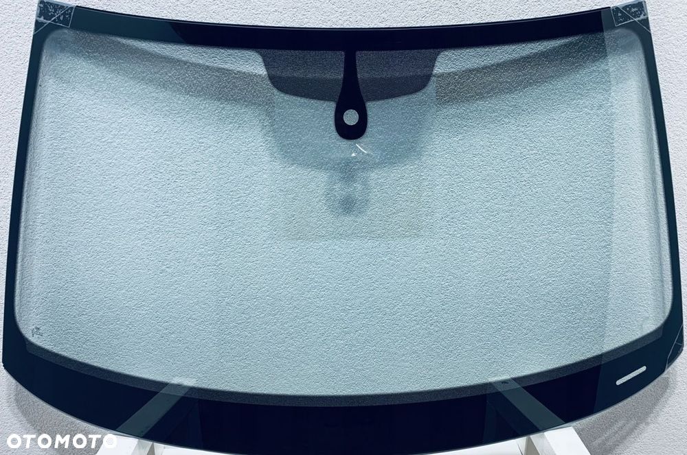 Szyba przednia czołowa AUDI A1 2018- SENSOR+ORYGINAŁ OE - 1