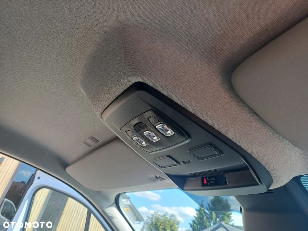 Renault RENAULT TRAFIC AUTOMAT 170KM - 29