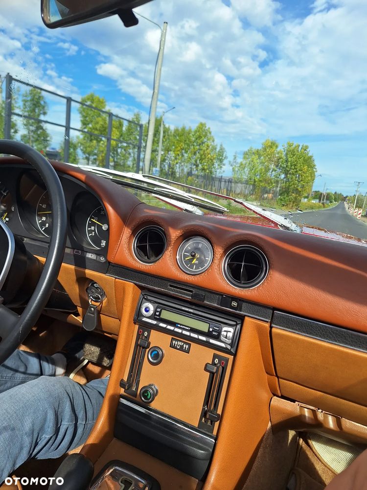 Mercedes-Benz SL - 6