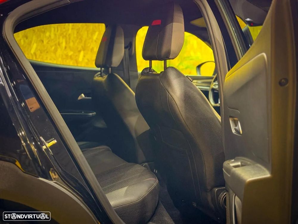 Opel Mokka-e GS Line - 24