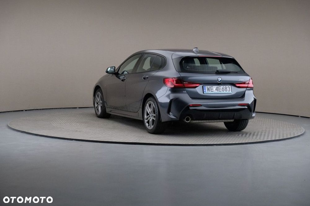 BMW Seria 1 - 2