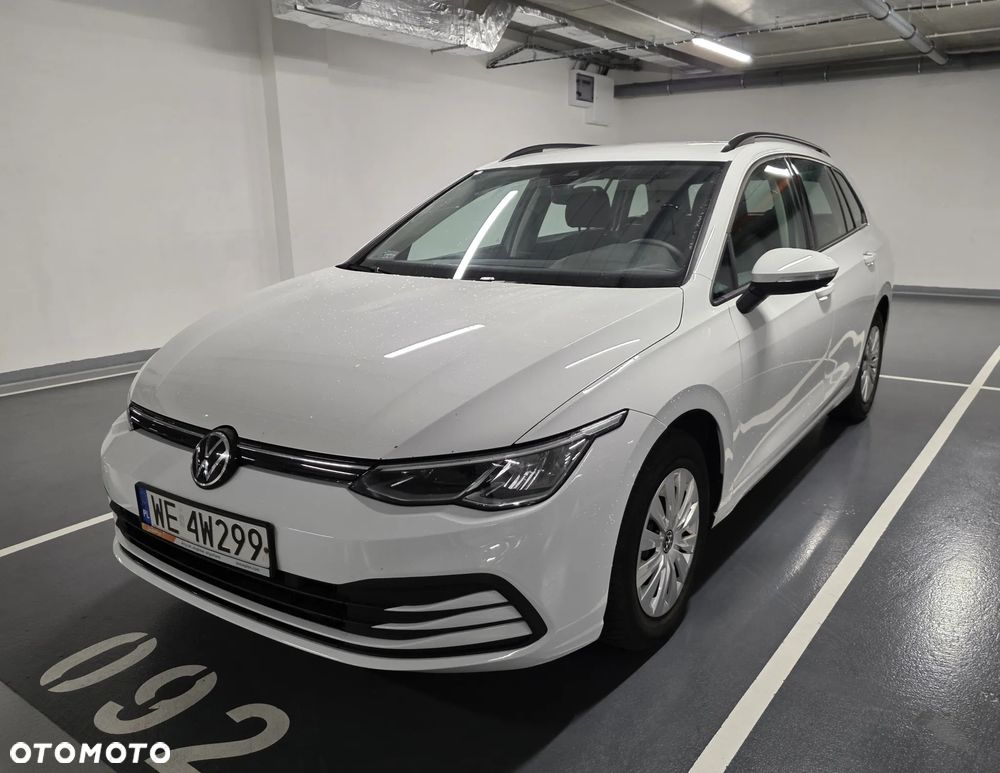 Volkswagen Golf 1.0 TSI - 2