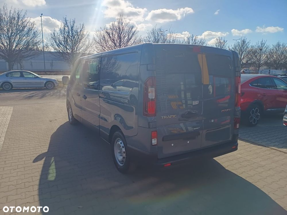 Renault TRAFIC - 4