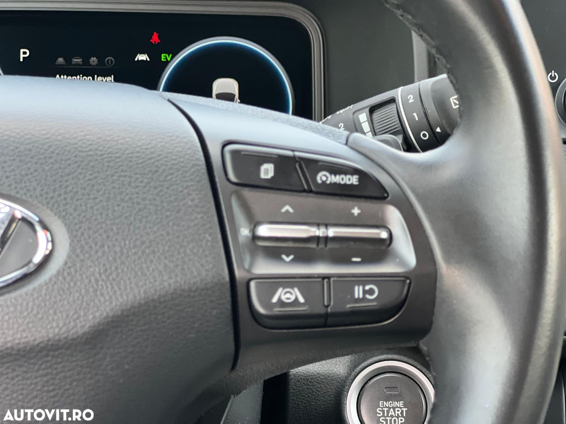 Hyundai KONA 1.6 GDI DCT Hybrid Advantage+ - 18