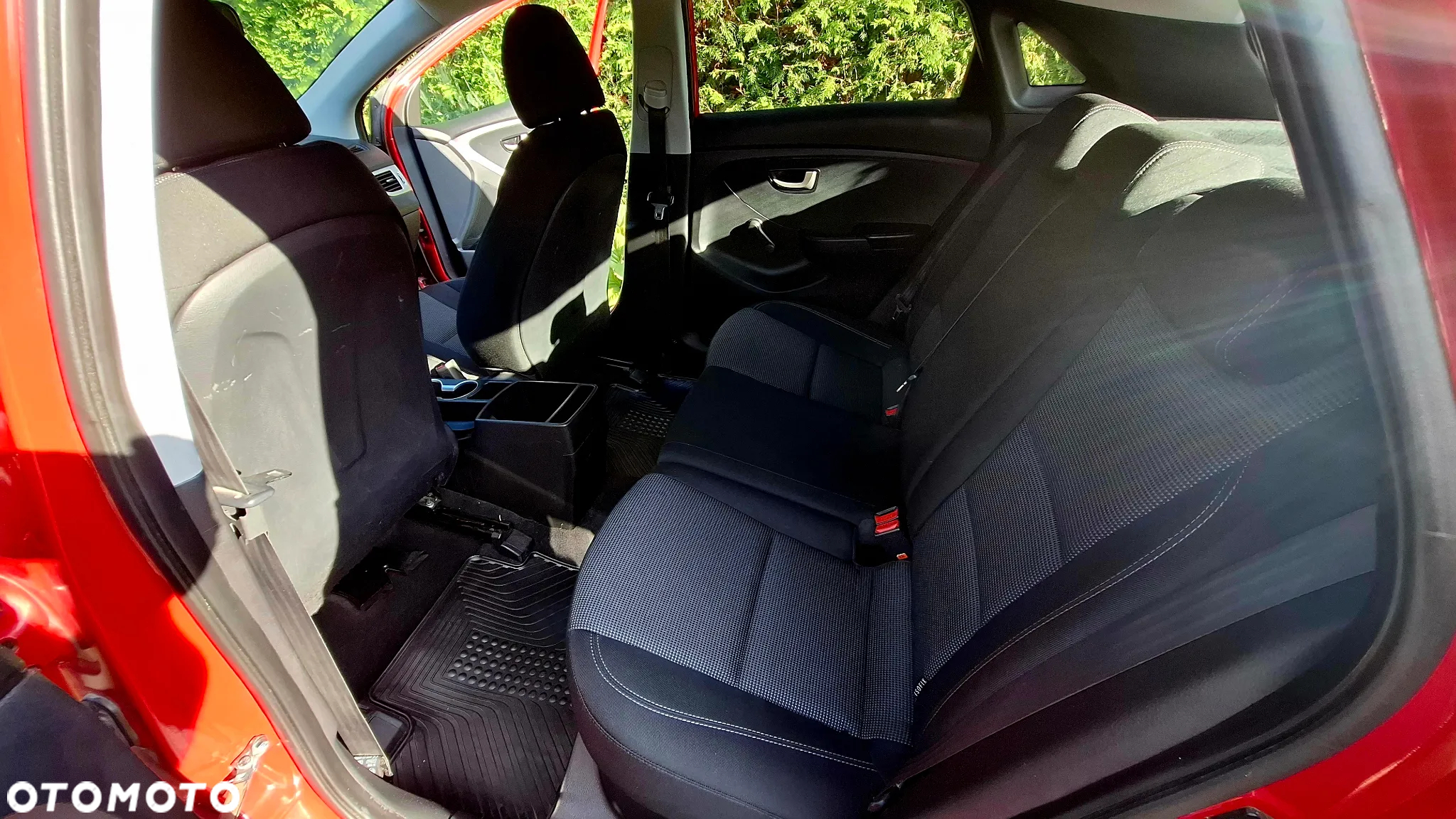 Hyundai i30 1.4 Classic - 36