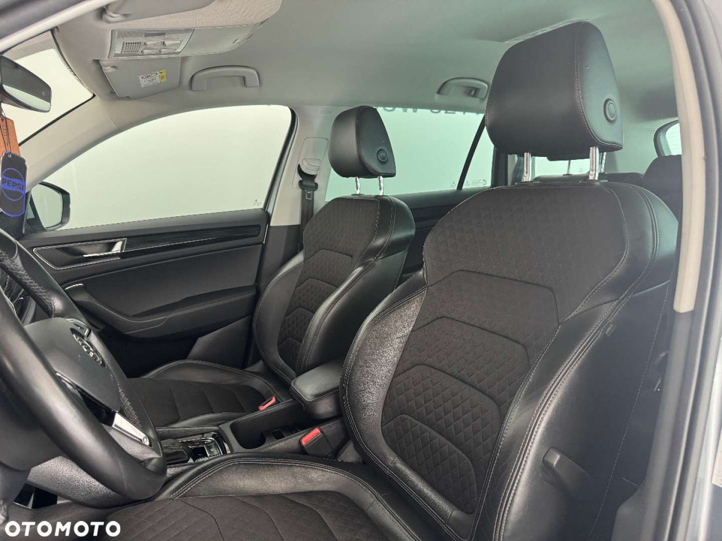 Skoda Kodiaq - 19