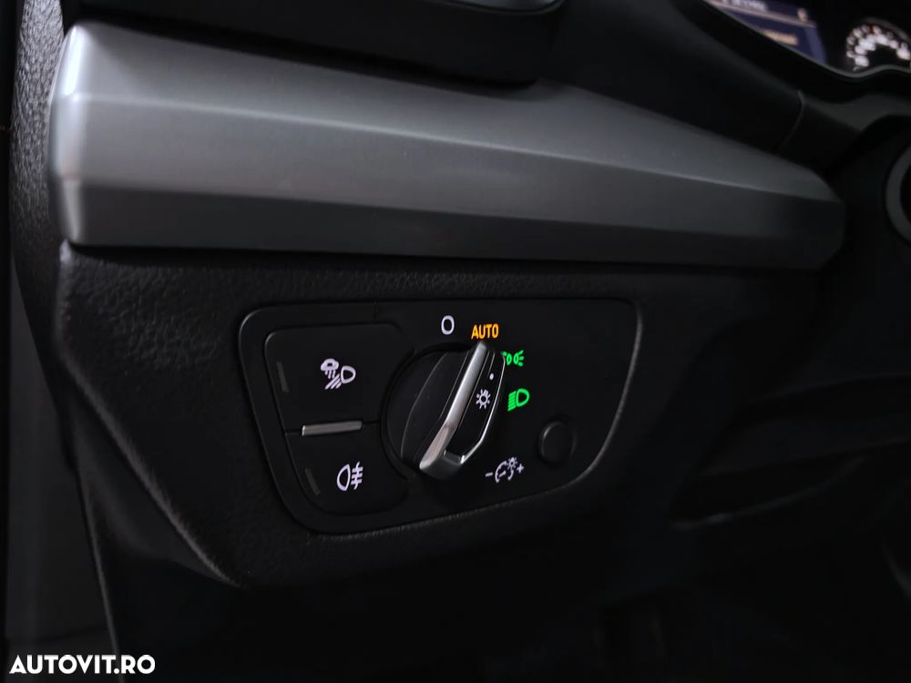 Audi Q5 2.0 TDI Quattro S tronic - 22