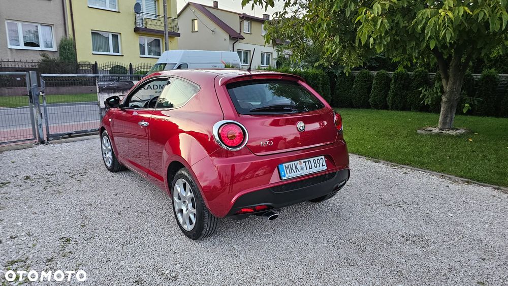 Alfa Romeo Mito 1.3 JTDM 16V Super - 5