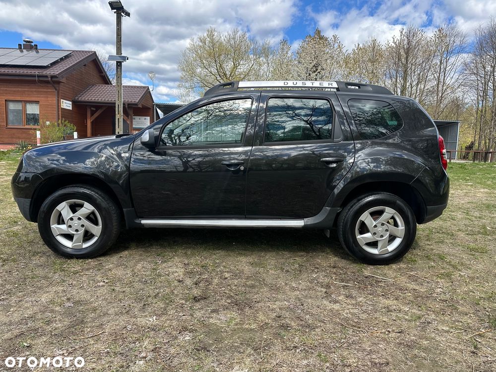 Dacia Duster - 18