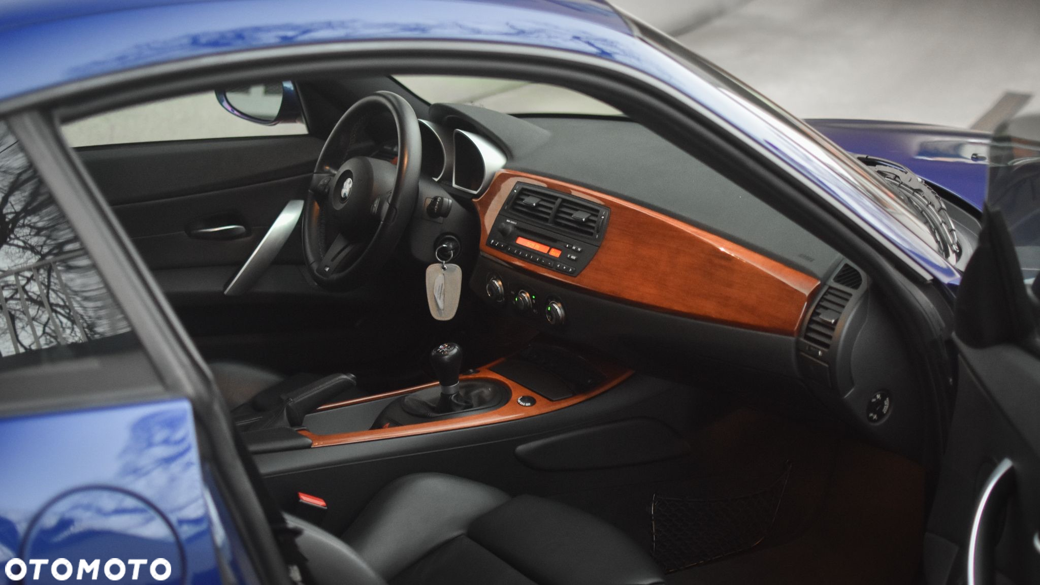 BMW Z4 M Coupe - 31