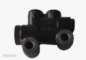 Repartidor de travão da Bedford Isuzu KBD25 KBD26 KBD27 8941267643 - 1