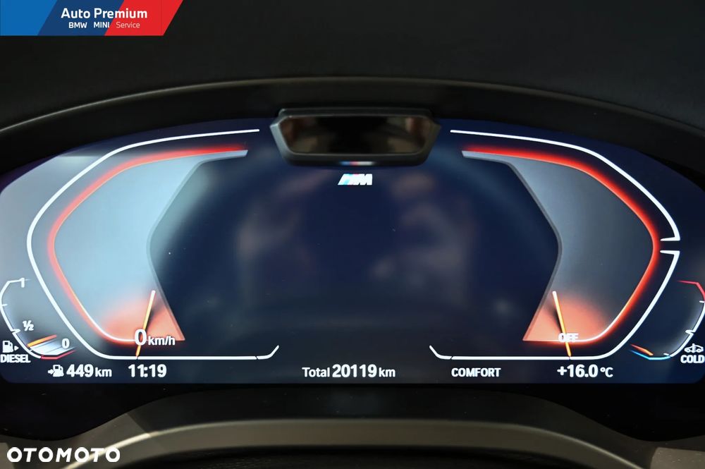 BMW X4 xDrive20d - 5