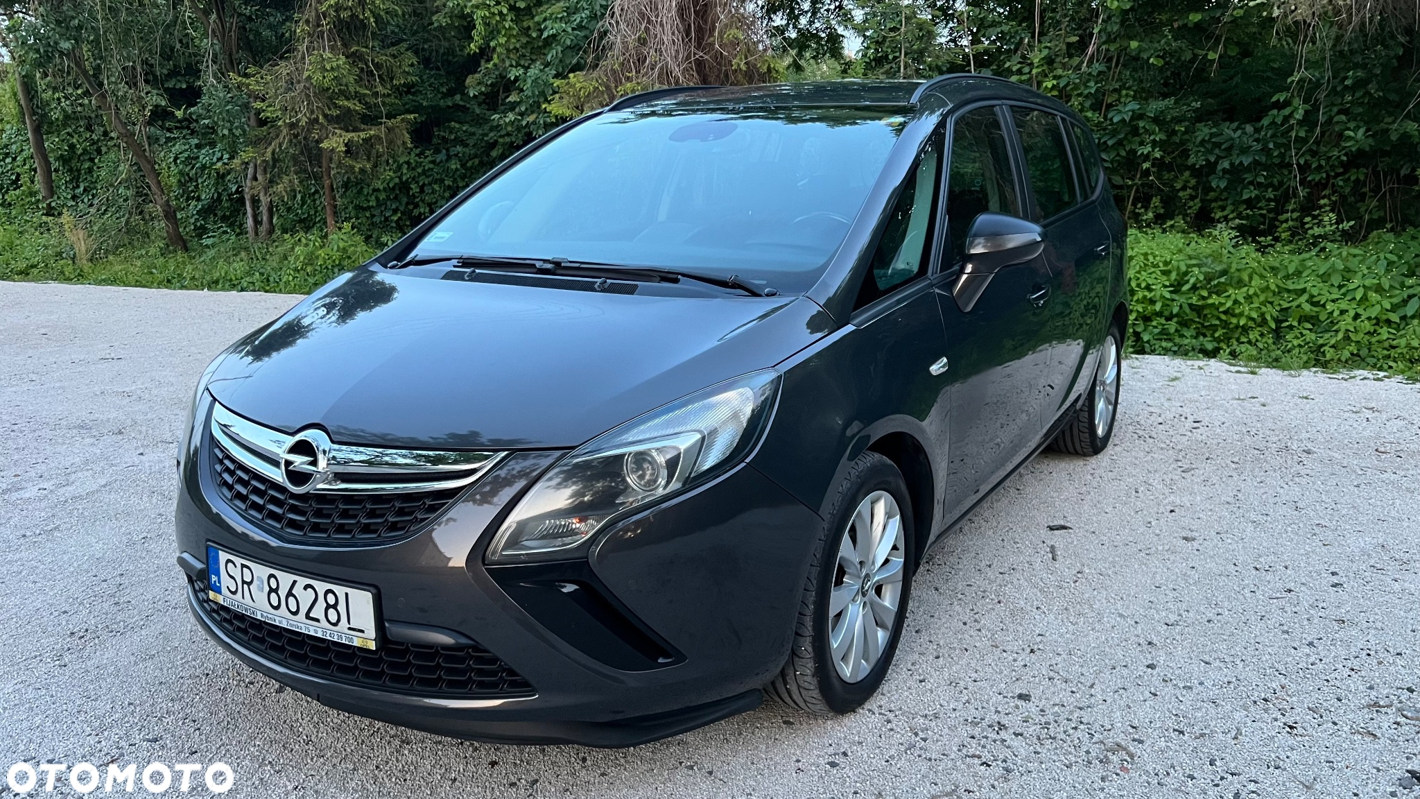 Opel Zafira - 3
