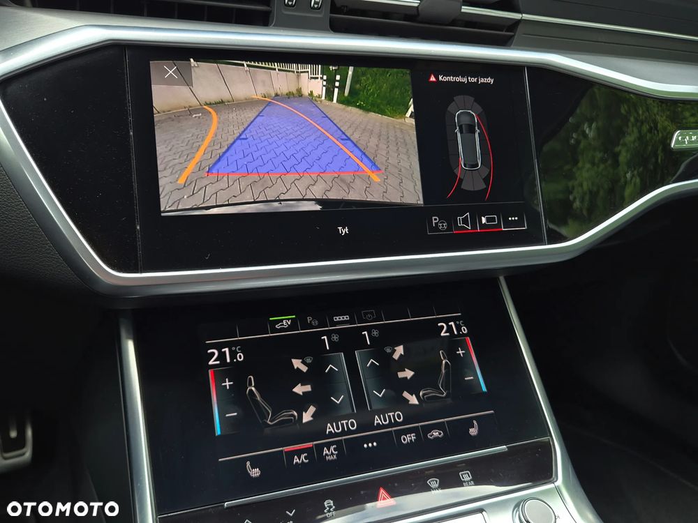 Audi A6 Avant 55 TFSI e quattro S tronic S line - 35