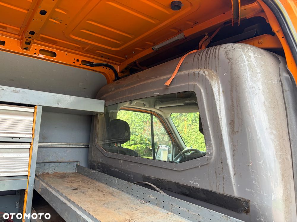Renault master - 14