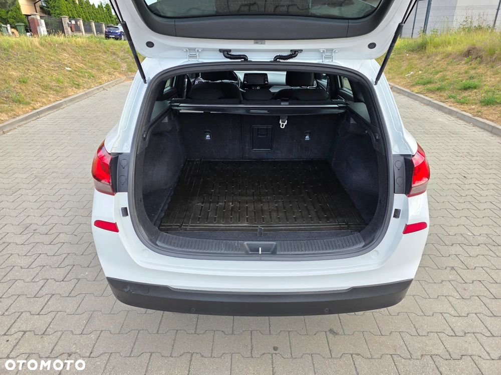 Hyundai i30 - 13