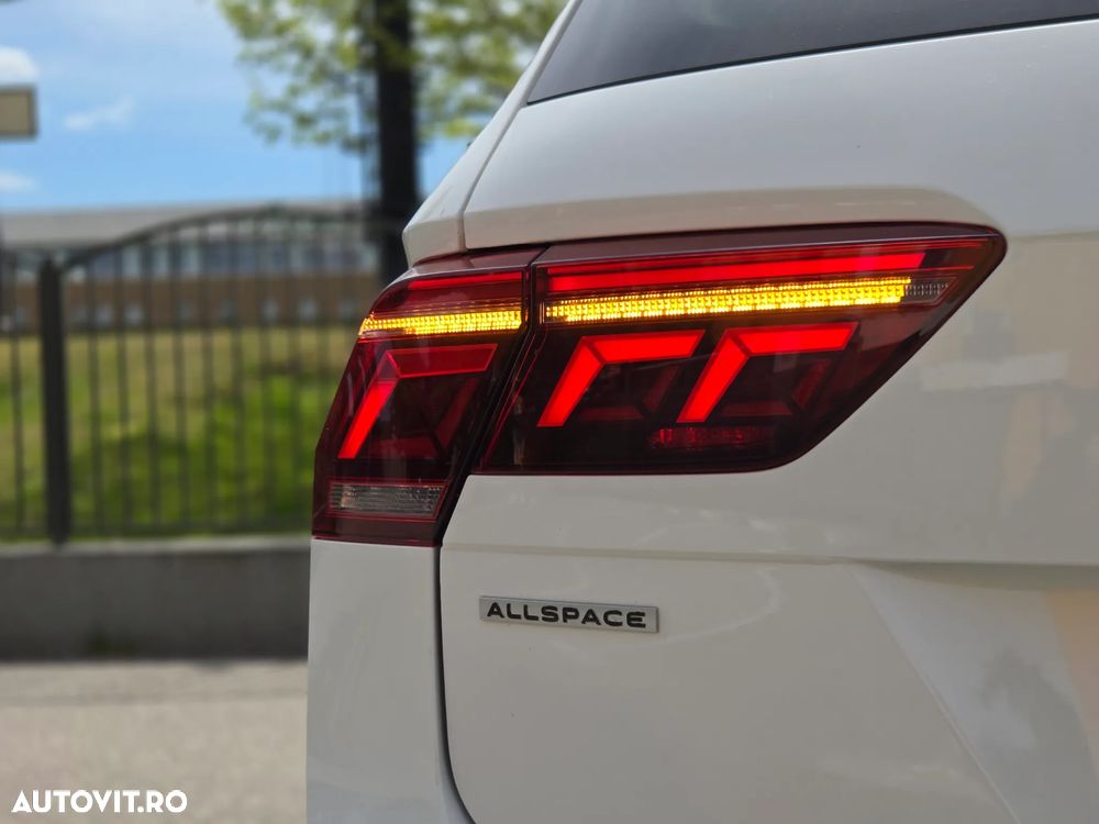 Volkswagen Tiguan 2.0 TDI SCR DSG IQ.DRIVE - 22