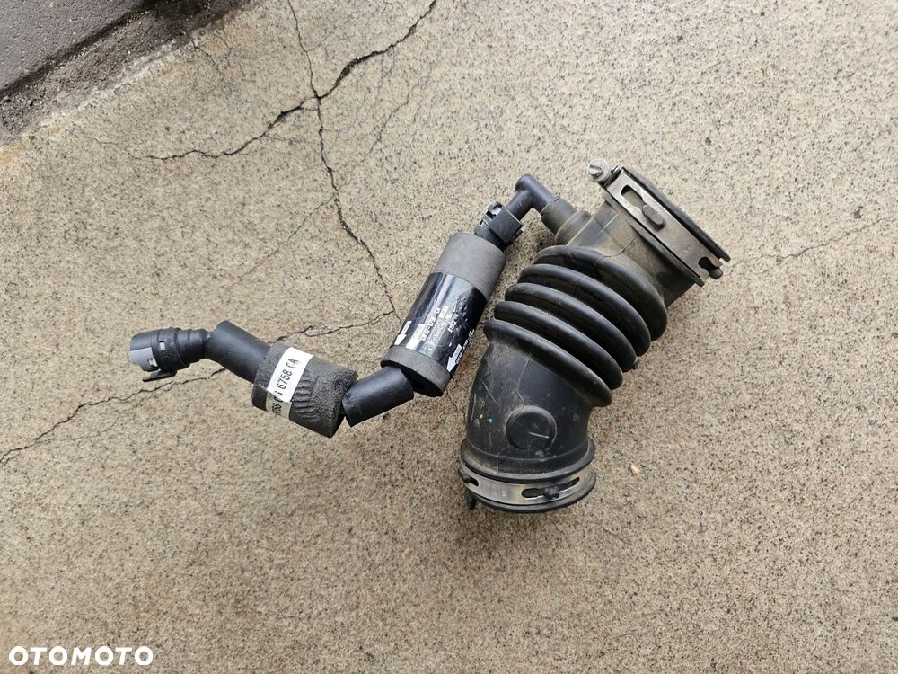 przewód rura wąż powietrza gn1g-6758-ca ford ka+ - 1
