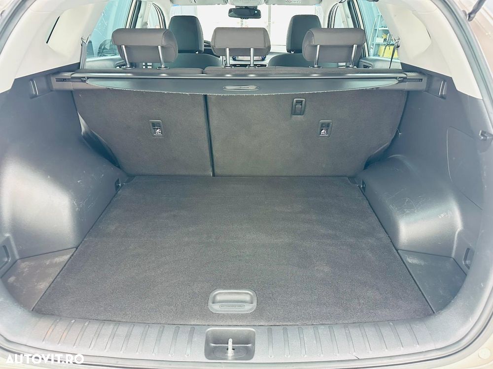 Hyundai Tucson blue 1.6 GDi 2WD Advantage - 16