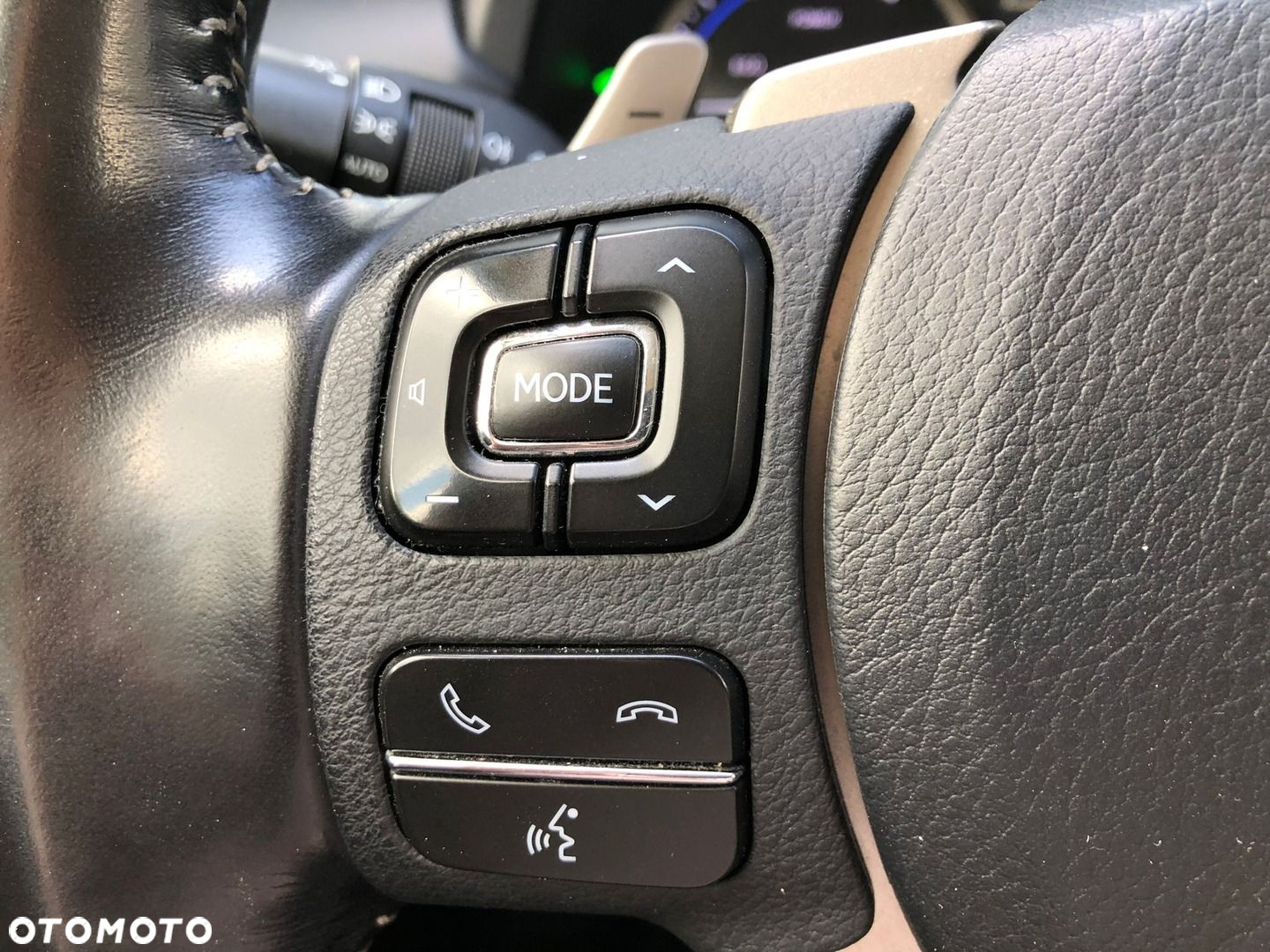 Lexus NX - 29