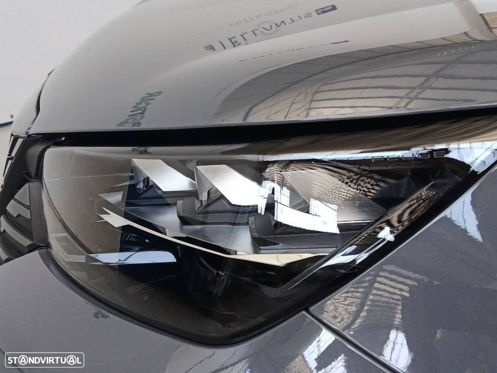 Peugeot 2008 1.2 PureTech GT EAT8 - 25