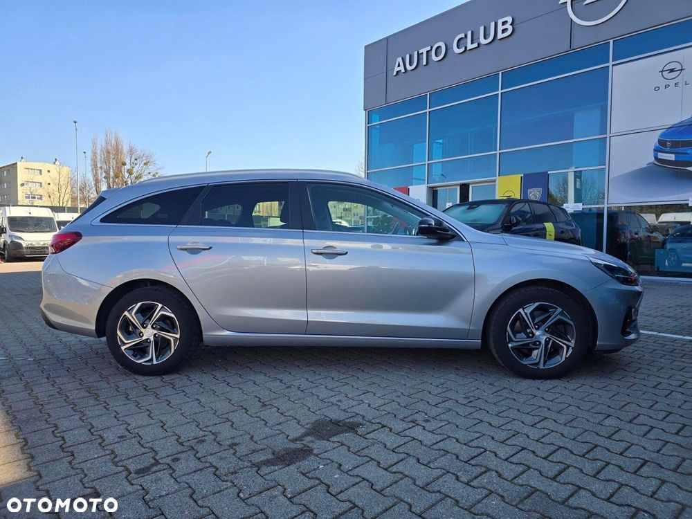 Hyundai i30 1.0 T-GDI Smart - 7