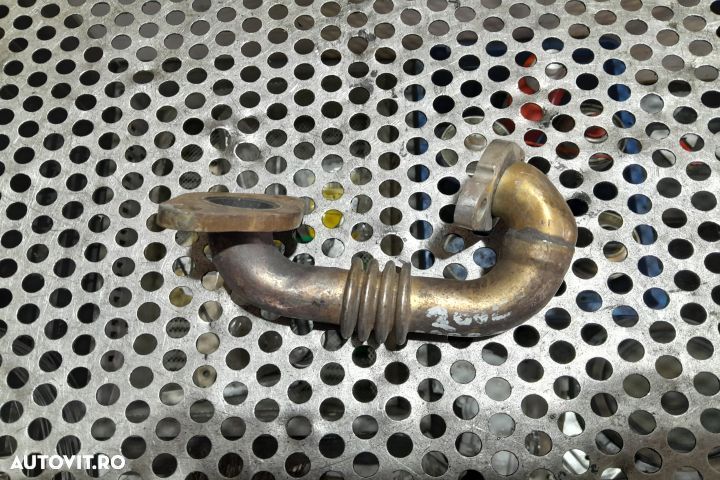 Conducta gaze 03L131521J 03L131521J Audi A4 B8/8K [2007 - 2011] Allro - 3