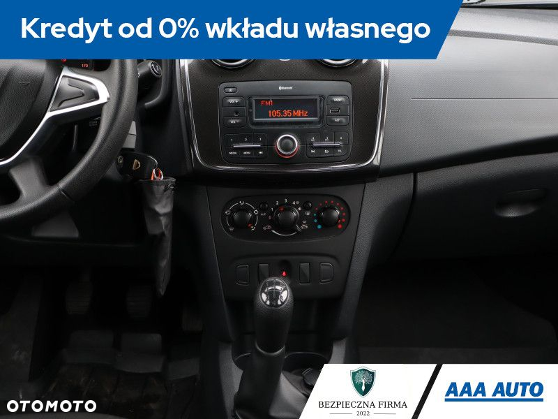 Dacia Sandero - 13