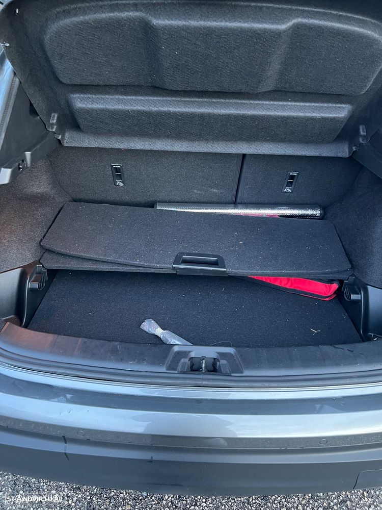 Nissan Qashqai 1.3 DIG-T N-Connecta J18 - 14