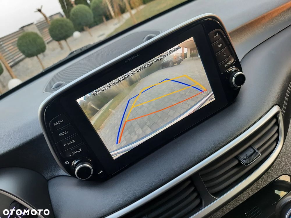 Hyundai Tucson 1.6 GDi 2WD Trend - 18