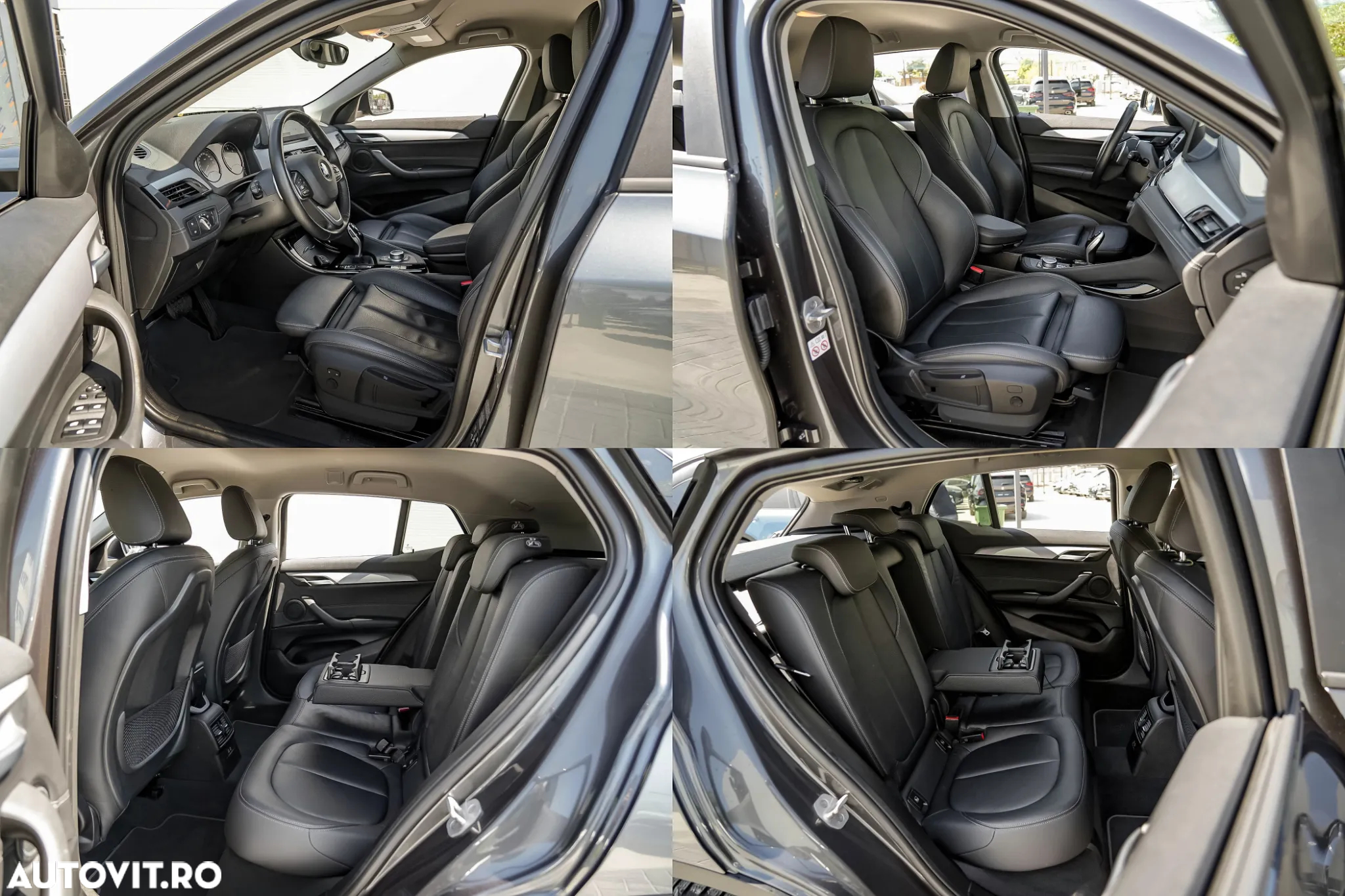 BMW X2 xDrive20d Aut. Edition Goldplay - 8