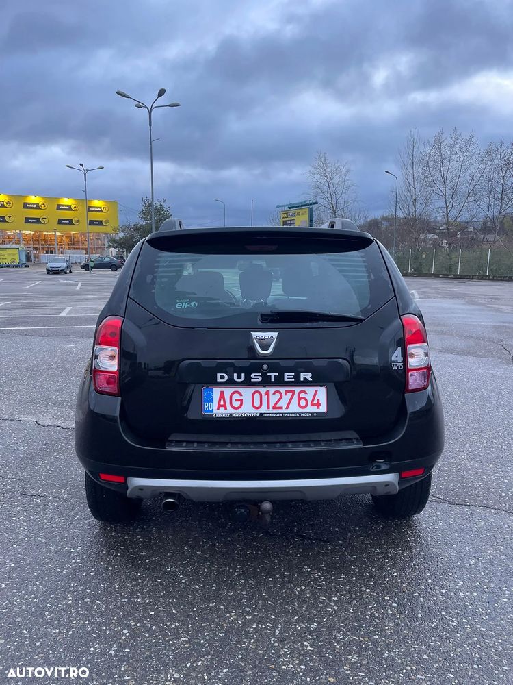 Dacia Duster - 7