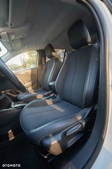 Opel Corsa 1.2 Edition Business Pack S&S - 23