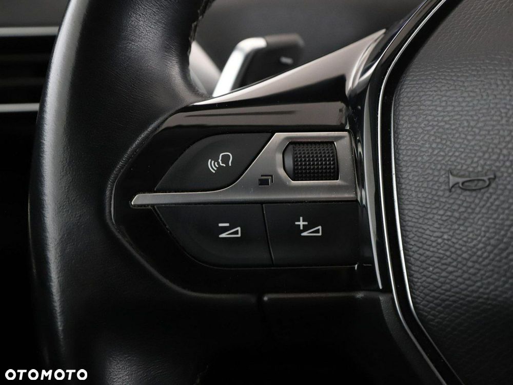 Peugeot 3008 BlueHDi 130 Stop & Start EAT8 Active - 34