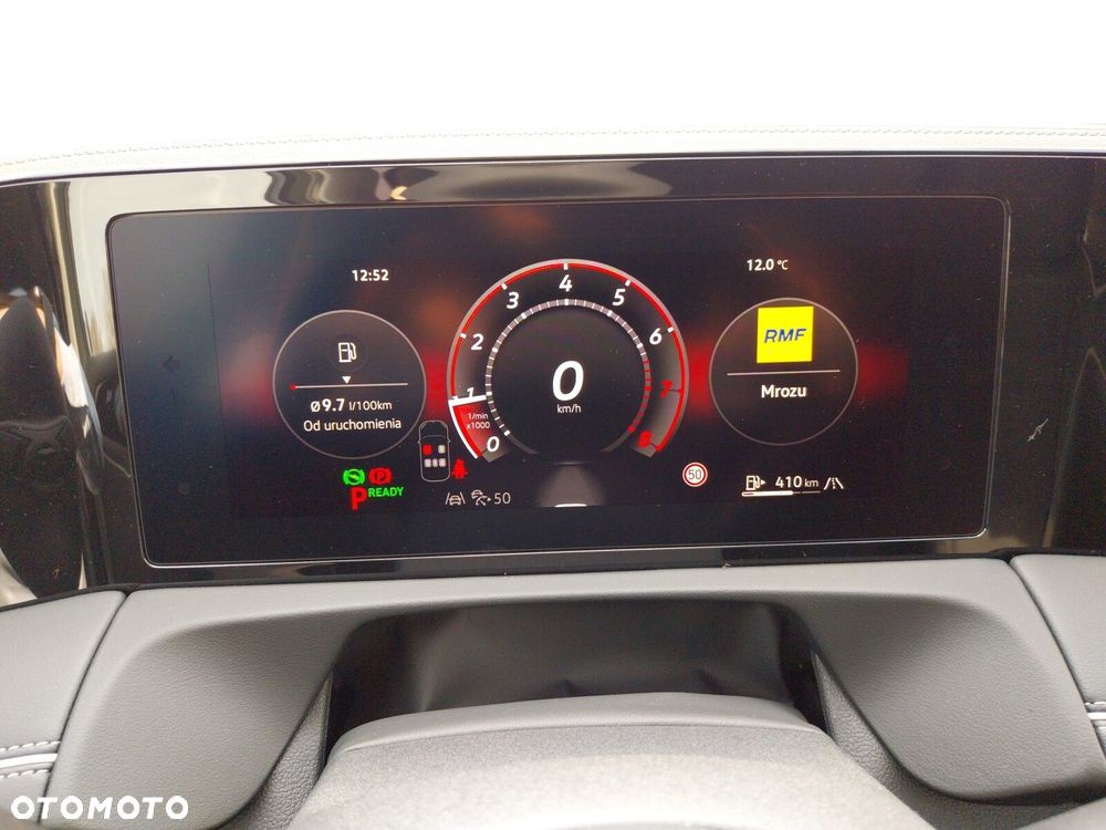 Volkswagen Tiguan - 15