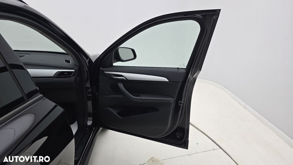 BMW X1 - 18
