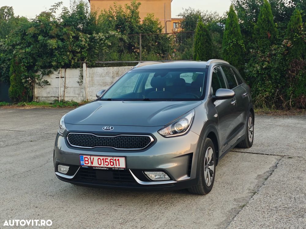 KIA Niro